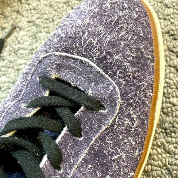 Converse - CLOT One Star Low - Picture 3 of 5